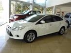 Ford Focus 1.6L Trend AT sedan 2013